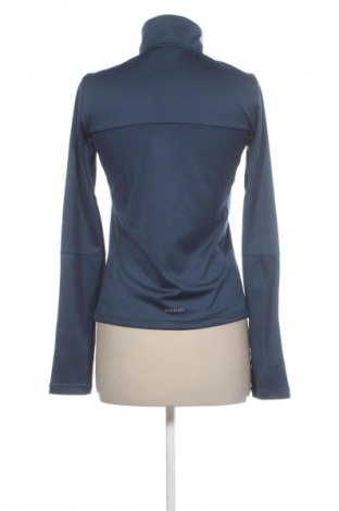 Damen Shirt Adidas, Größe S, Farbe Blau, Preis € 18,99