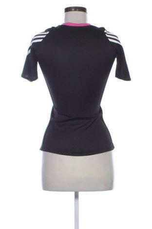 Дамска блуза Adidas, Размер XXS, Цвят Черен, Цена 17,46 €