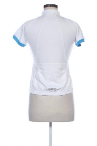 Дамска блуза Adidas, Размер S, Цвят Бял, Цена 17,46 €