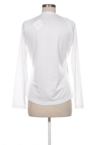 Bluză de femei Adidas, Mărime M, Culoare Alb, Preț 107,99 Lei