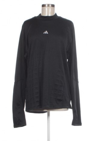 Bluză de femei Adidas, Mărime XXL, Culoare Negru, Preț 98,99 Lei