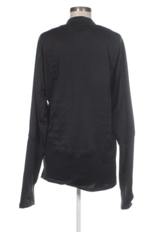Bluză de femei Adidas, Mărime XXL, Culoare Negru, Preț 98,99 Lei