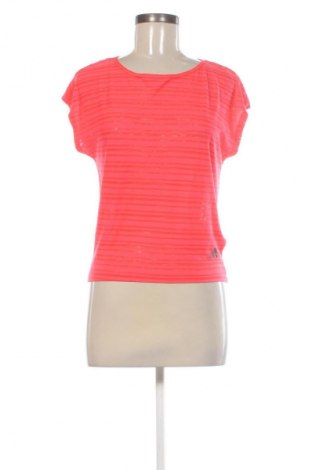 Dámská halenka Adidas, Velikost XS, Barva Červená, Cena  449,00 Kč