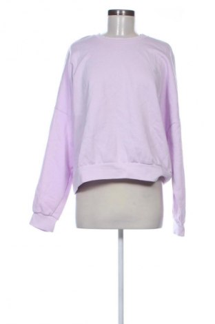 Дамска блуза Adidas, Размер L, Цвят Лилав, Цена 80,78 €