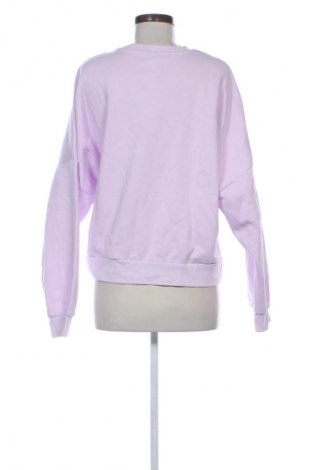 Дамска блуза Adidas, Размер L, Цвят Лилав, Цена 80,78 €