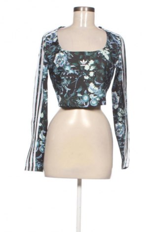 Bluzka damska Adidas, Rozmiar XL, Kolor Kolorowy, Cena 91,09 zł