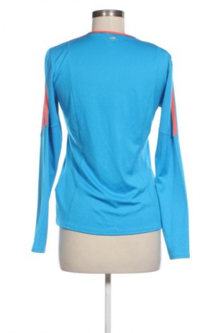 Bluză de femei Adidas, Mărime S, Culoare Albastru, Preț 89,99 Lei