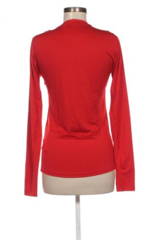Dámska blúza Adidas, Veľkosť M, Farba Červená, Cena  46,95 €