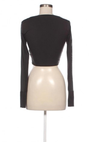 Дамска блуза Adidas, Размер M, Цвят Черен, Цена 17,00 €