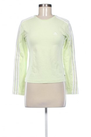 Bluză de femei Adidas, Mărime M, Culoare Multicolor, Preț 127,93 Lei