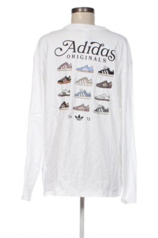 Dámská halenka Adidas Originals, Velikost M, Barva Bílá, Cena  939,00 Kč