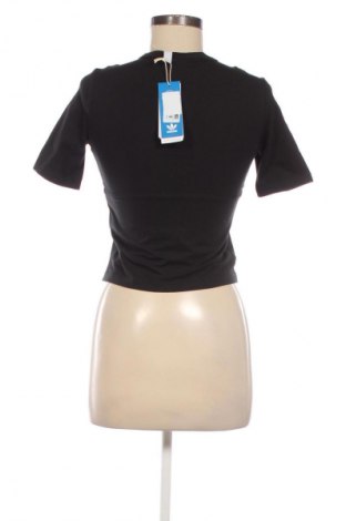 Női blúz Adidas Originals, Méret XS, Szín Fekete, Ár 23 281 Ft
