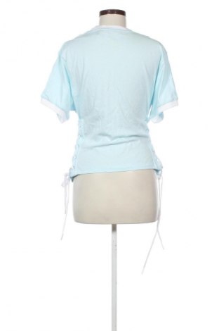 Дамска блуза Adidas Originals, Размер S, Цвят Зелен, Цена 54,72 €