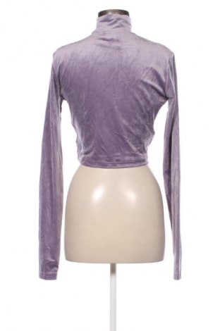 Дамска блуза Adidas Originals, Размер L, Цвят Лилав, Цена 39,88 €