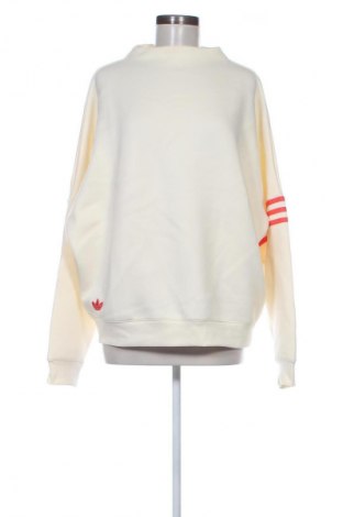 Дамска блуза Adidas Originals, Размер S, Цвят Екрю, Цена 56,24 €