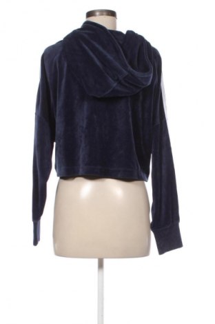 Γυναικεία μπλούζα Adidas Originals, Μέγεθος XS, Χρώμα Μπλέ, Τιμή 17,46 €