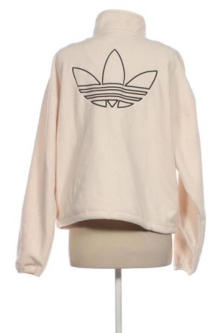 Дамска блуза Adidas Respect Me, Размер L, Цвят Екрю, Цена 61,35 €
