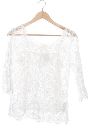 Dámská halenka Adiva, Velikost S, Barva Bílá, Cena  219,00 Kč