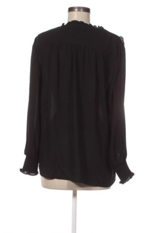Дамска блуза Adrianna Papell, Размер XL, Цвят Черен, Цена 8,18 €