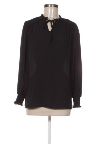 Női blúz Adrianna Papell, Méret M, Szín Fekete, Ár 3 909 Ft