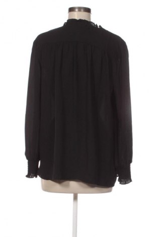 Női blúz Adrianna Papell, Méret M, Szín Fekete, Ár 3 909 Ft