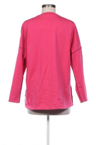 Дамска блуза Adrom, Размер XL, Цвят Розов, Цена 9,78 €