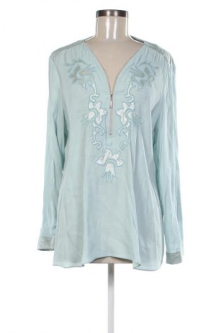 Дамска блуза Airfield, Размер M, Цвят Син, Цена 25,05 €