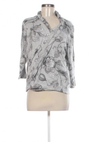 Γυναικεία μπλούζα Alfred Dunner, Μέγεθος M, Χρώμα Πολύχρωμο, Τιμή 5,99 €