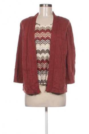 Дамска блуза Alfred Dunner, Размер L, Цвят Многоцветен, Цена 4,60 €