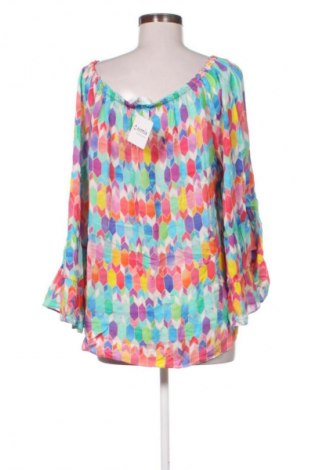 Γυναικεία μπλούζα Alice & Trixie, Μέγεθος XL, Χρώμα Πολύχρωμο, Τιμή 15,99 €