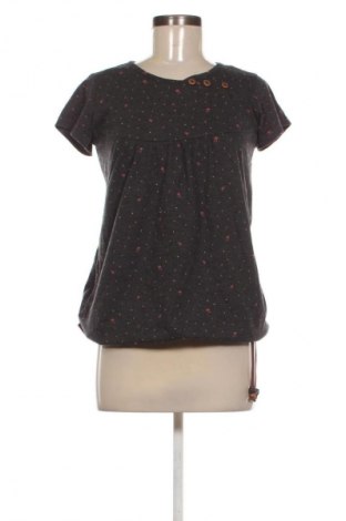 Дамска блуза Alife And Kickin, Размер M, Цвят Многоцветен, Цена 7,15 €