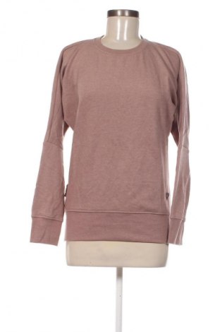 Дамска блуза Alife And Kickin, Размер M, Цвят Пепел от рози, Цена 39,88 €