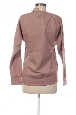 Дамска блуза Alife And Kickin, Размер M, Цвят Пепел от рози, Цена 39,88 €