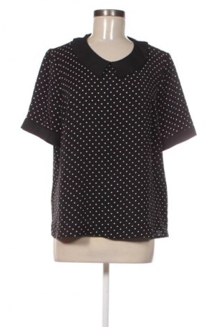 Γυναικεία μπλούζα Allegra K, Μέγεθος XL, Χρώμα Πολύχρωμο, Τιμή 9,99 €