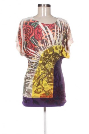 Дамска блуза Ambika, Размер L, Цвят Многоцветен, Цена 10,00 €