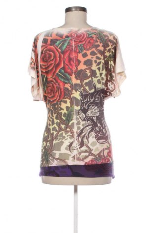 Дамска блуза Ambika, Размер L, Цвят Многоцветен, Цена 10,00 €