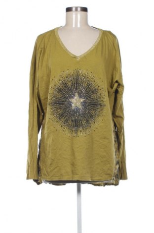 Дамска блуза Ambra, Размер M, Цвят Многоцветен, Цена 5,11 €