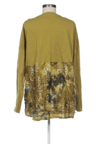 Дамска блуза Ambra, Размер M, Цвят Многоцветен, Цена 5,11 €