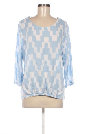 Γυναικεία μπλούζα Ambria, Μέγεθος L, Χρώμα Πολύχρωμο, Τιμή 11,99 €