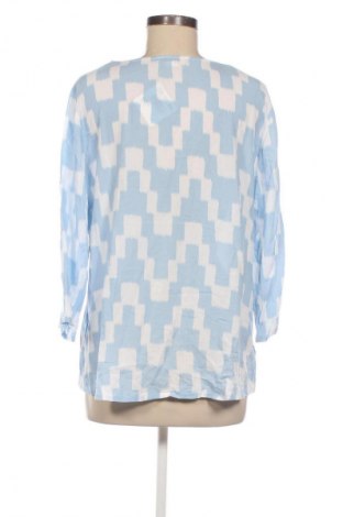 Γυναικεία μπλούζα Ambria, Μέγεθος L, Χρώμα Πολύχρωμο, Τιμή 11,99 €