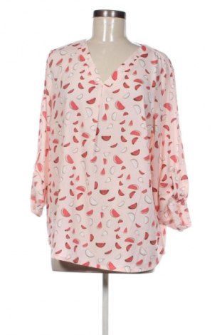 Dámská halenka Ambria, Velikost XL, Barva Vícebarevné, Cena  289,00 Kč