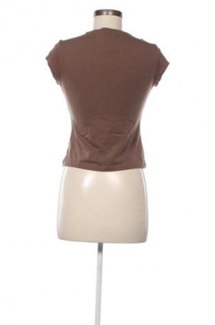 Női blúz America Today, Méret M, Szín Barna, Ár 4 949 Ft