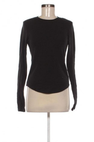 Damen Shirt American Eagle, Größe L, Farbe Schwarz, Preis 5,99 €