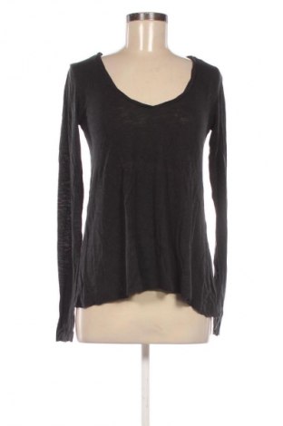 Női blúz American Vintage, Méret S, Szín Fekete, Ár 10 331 Ft