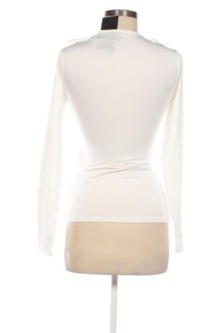 Dámská halenka Amisu, Velikost M, Barva Bílá, Cena  169,00 Kč