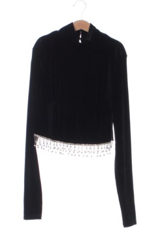 Dámská halenka Amisu, Velikost M, Barva Černá, Cena  129,00 Kč