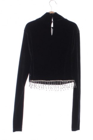 Dámská halenka Amisu, Velikost M, Barva Černá, Cena  129,00 Kč