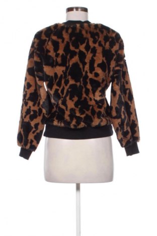 Γυναικεία μπλούζα Amisu, Μέγεθος XS, Χρώμα Πολύχρωμο, Τιμή 3,99 €