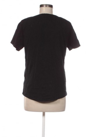 Damen Shirt Amisu, Größe L, Farbe Schwarz, Preis 12,99 €