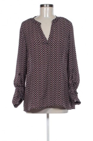 Дамска блуза Amisu, Размер XL, Цвят Многоцветен, Цена 5,62 €